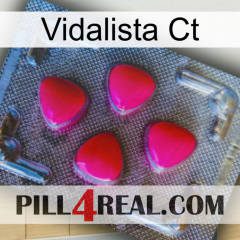 Vidalista Ct 13